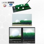 DAIYA 2 Way Mat - Thảm tập golf 9 DAIYA 2 Way Mat 2