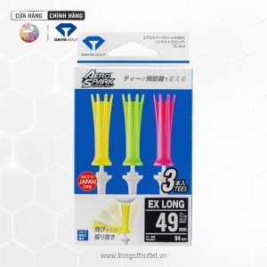Daiya Aero Spark Tee EX-Long - Đế đặt banh