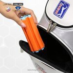 Daiya CC-040 Silo Golf Club Carrier 6 Daiya CC 040 4