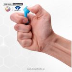 Daiya Fric Tee - Đế đặt banh 7 Daiya Fric Tee 1