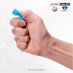 Daiya Fric Tee - Đế đặt banh 8 Daiya Fric Tee 2