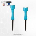 Daiya Fric Tee - Đế đặt banh 5 Daiya Fric Tee 5