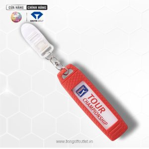 Daiya US PGA TOUR Putter Catcher 3026 A (Bảng hiệu đeo thắt lưng bằng nhựa)