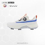 Giày ECCO M GOLF BIOM G5 (White - Men) 3 ECCO M GOLF BIOM G5 4