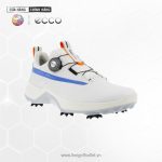 Giày ECCO M GOLF BIOM G5 (White - Men) 6 ECCO M GOLF BIOM G5 7
