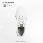 Giày ECCO M Golf S-Three (White-For Men) - Lion Golf Outlet
