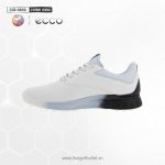 Giày ECCO M Golf S-Three (WHITE-Men) 4 Giày ECCO M Golf S-Three (WHITE-Men) - Lion Golf Outlet