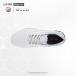 Giày ECCO M Golf S-Three (WHITE-Men) 6 Giày ECCO M Golf S-Three (WHITE-Men) - Lion Golf Outlet