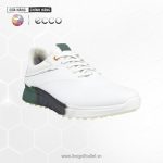 Giày ECCO M Golf S-Three (White-For Men) 7 Giày ECCO M Golf S-Three (White-For Men) - Lion Golf Outlet