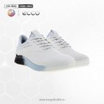 Giày ECCO M Golf S-Three (WHITE-Men) 7 Giày ECCO M Golf S-Three (WHITE-Men) - Lion Golf Outlet