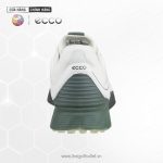 Giày ECCO M Golf S-Three (White-For Men) 5 Giày ECCO M Golf S-Three (White-For Men) - Lion Golf Outlet