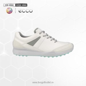Giày ECCO W Biom Golf Hybrid (Women - WHITE)