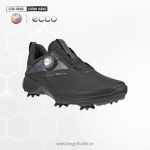 Giày ECCO W Golf Biom G5 (Black - Women) 4 ECCO W Golf Biom G5 3