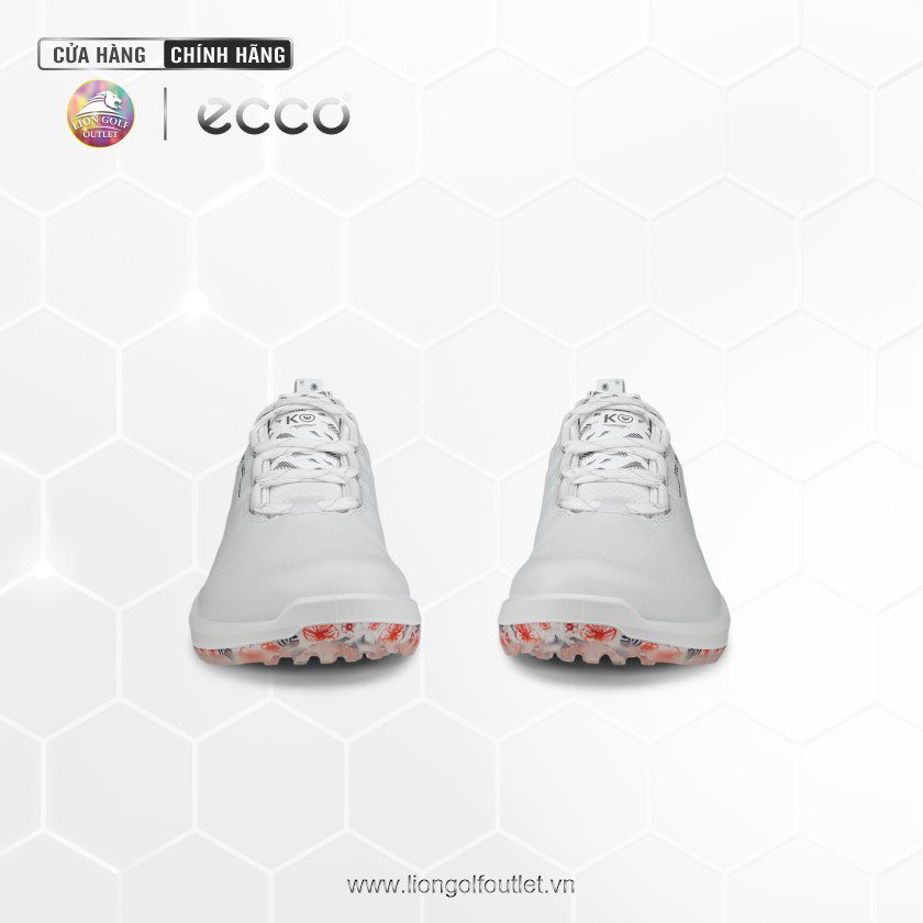 ECCO W Golf Biom H4 10 ECCO W Golf Biom H4 10