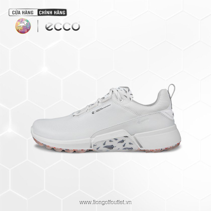 ECCO W Golf Biom H4 12 ECCO W Golf Biom H4 12