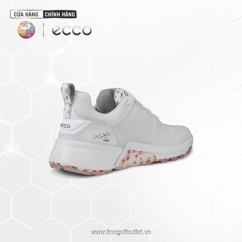 ECCO W Golf Biom H4 14 ECCO W Golf Biom H4 14