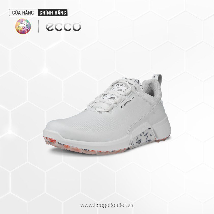 ECCO W Golf Biom H4 9 ECCO W Golf Biom H4 9