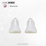 Giày ECCO W Golf Lt1 Hybrid (White - Women) 4 Giày ECCO W Golf Lt1 Hybrid (White - Women) - Lion Golf Outlet