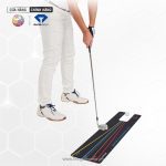 Daiya Swing Path Checker - Dụng cụ tập đánh golf 6 Swing Path Checker 2