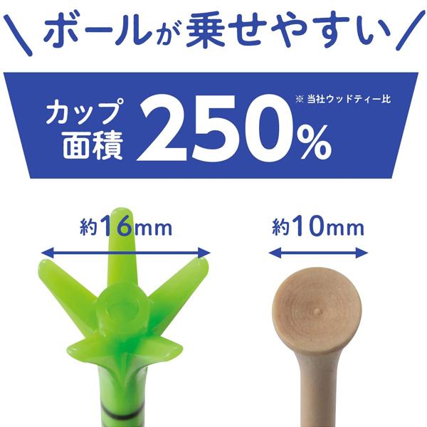Daiya Universal Tee Line Color - Đế đặt banh 9 e tee te 448 7 d 20240825103320
