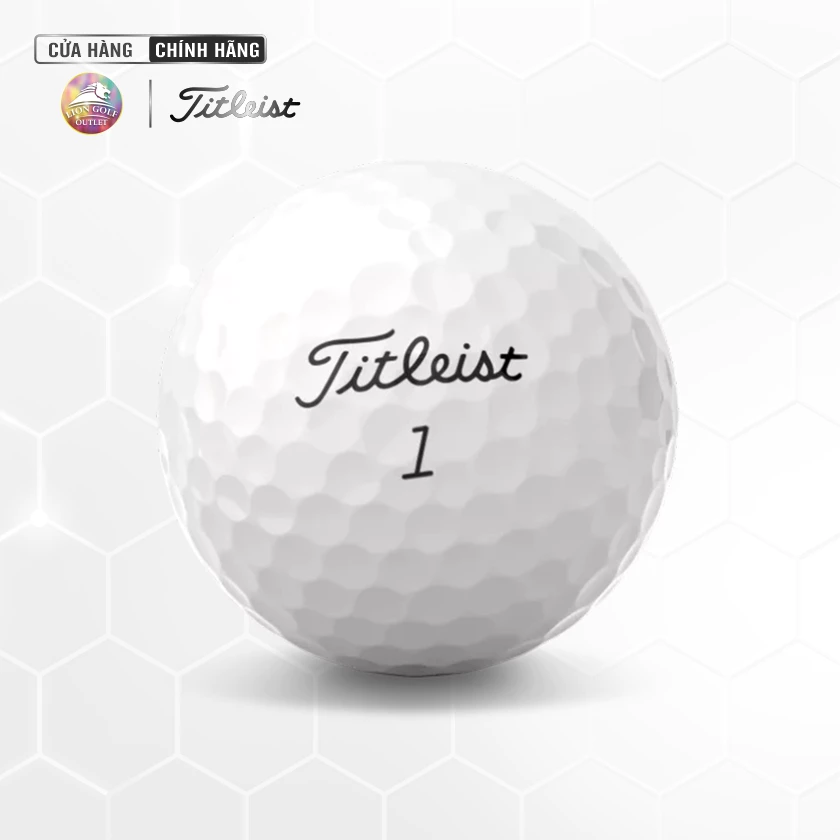 Bóng Golf Titleist Pro V1 T2029S 2025