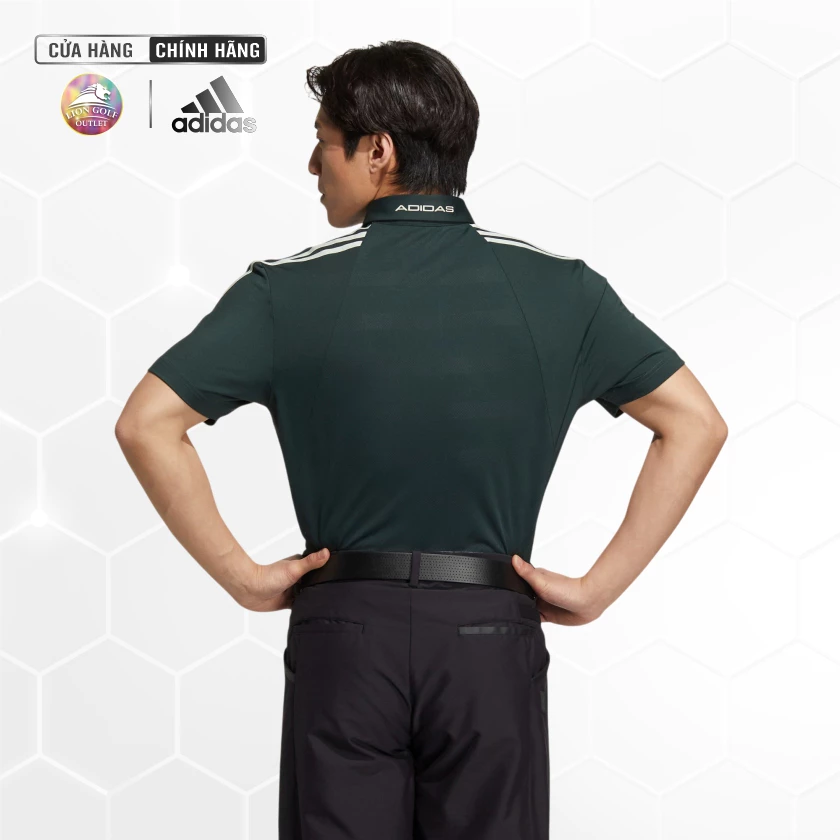 Đánh Giá Áo Polo Golf Nam ADIDAS 3