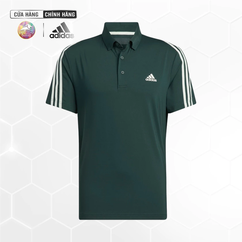 Đánh Giá Áo Polo Golf Nam ADIDAS 3