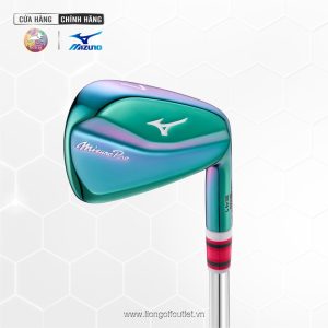 Bộ Gậy Iron Mizuno PRO 241 AZALEA LIMITED #3-P (8 cây)
