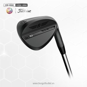 Gậy Wedge Titleist SM10 TC RH DYG S2 D A