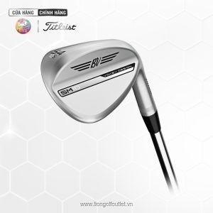 Gậy Wedge Titleist SM10 TC RH DYG S2