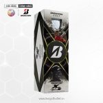 Banh Bridgestone Tour B X Tiger Wood Golf Ball - 2024 1 PT202405 1