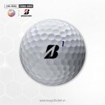 Banh Bridgestone Tour B Rxs White Golf Ball - 2024 4 PT203202 1