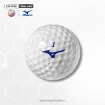 Banh Mizuno 24 RB566 WHITE E 4 Banh Mizuno 24 RB566 WHITE E - Lion Golf Outlet