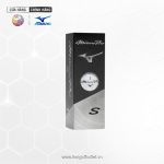 Banh Mizuno 25 Mizunopro Ball S - Lion Golf Outlet