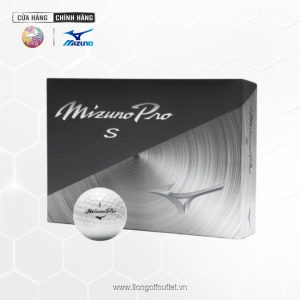 Banh Mizuno 25 Mizunopro Ball S