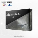 Banh Mizuno 25 Mizunopro Ball S - Lion Golf Outlet