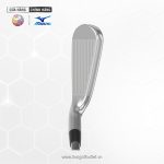 Bộ Gậy Iron Mizuno JPX 925 Hot Metal #5-PW N.S.Pro 950 Neo S - Lion Golf Outlet