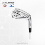 Bộ Gậy Iron Mizuno JPX 925 Forged #5-PW Recoil 60 F3 Dart Esx - Lion Golf Outlet