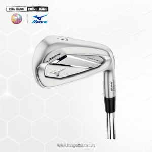 Bộ Gậy Iron Mizuno JPX 925 Forged #5-9P Dynamic Gold 105 S200