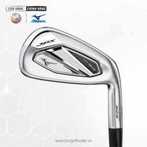 Bộ Gậy Iron Mizuno JPX 925 Hot Metal Pro #5-PW Dynamic Gold S200 105