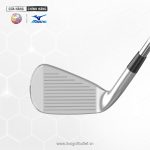 Bộ Gậy Iron Mizuno JPX 925 Hot Metal Pro #5-PW Dynamic Gold S200 105 - Lion Golf Outlet