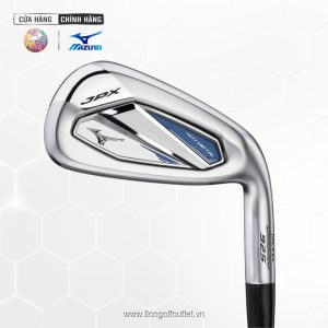 Bộ gậy Iron Mizuno Jpx 925 Hot Metal Hl #5-Pw N.S.Pro 950Gh Neo R