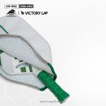 Bao Vợt BTBag VL Racket Cover White 6 Bao Vợt BTBag VL Racket Cover White - Lion Golf Outlet